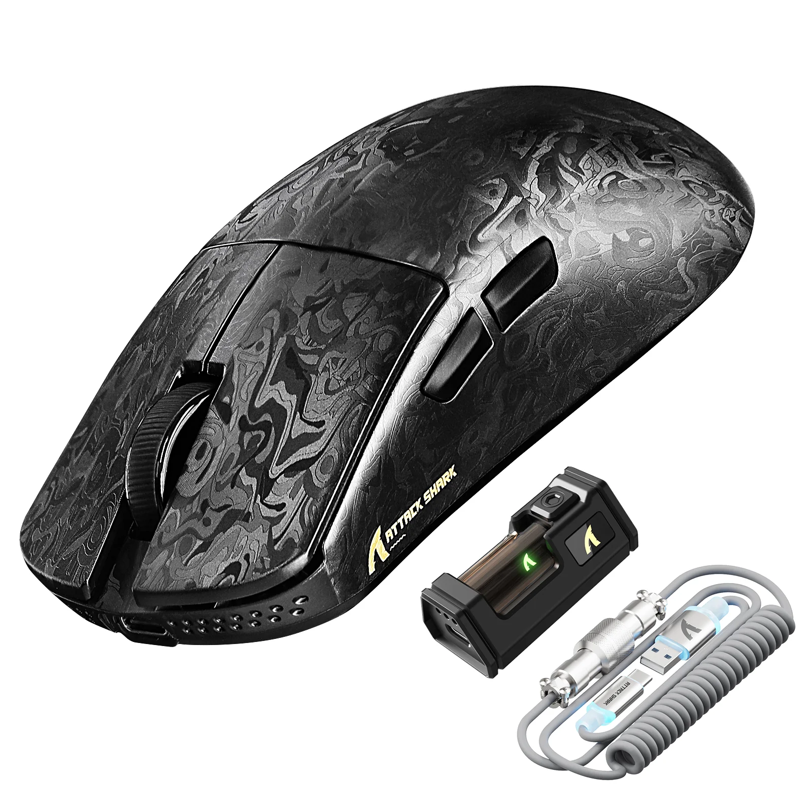 8000 HZ